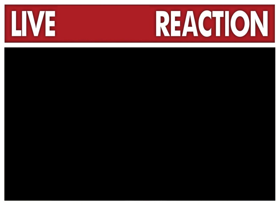 Live Reaction