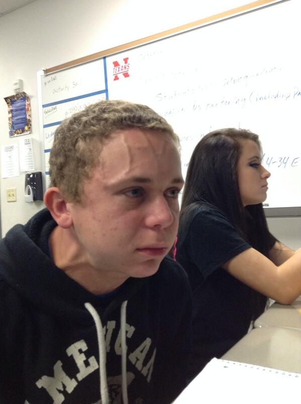 Hold Fart