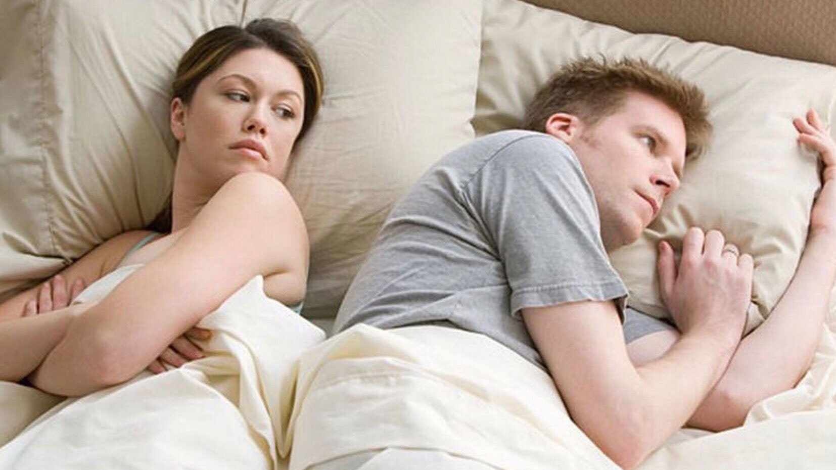 I Bet He'S Thinking About Other Women
